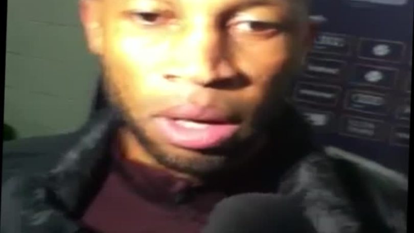 Keita: "Importante non perdere"