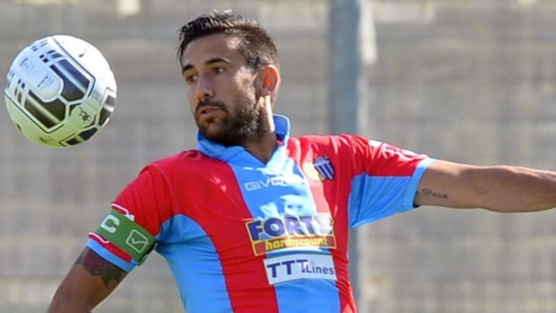 Catania, Spolli rescinde: l'Empoli resta in pole