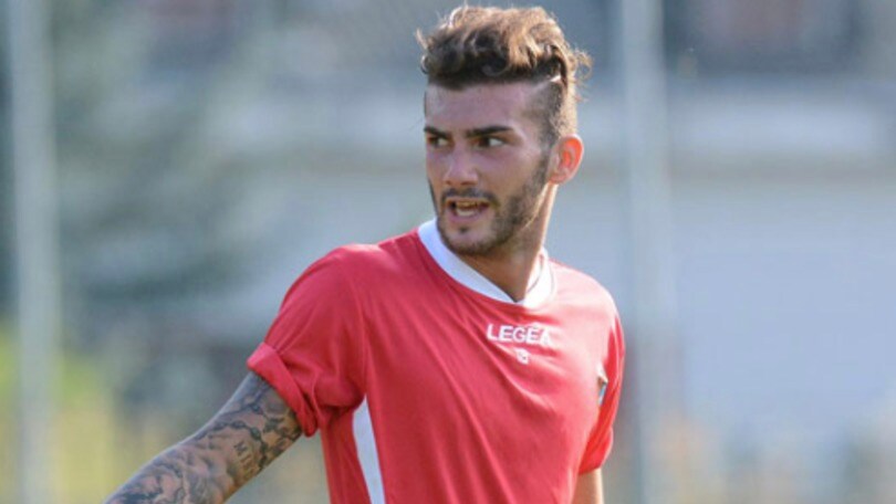 Lanciano, dalla Juve ecco Lanini e Padovan