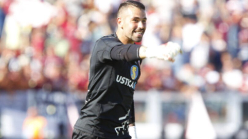 Trapani, ufficiale: Marcone al Vicenza