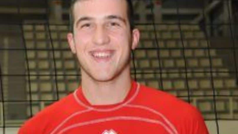 Volley: A2 Maschile, Sora tessera Festi