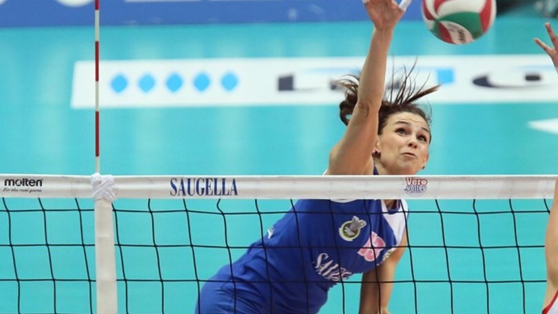 Volley: A2 Femminile, Volalto ecco Facchinetti