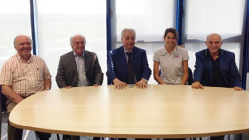 Volley: A1 Femminile, Piacenza il ritorno di Meijners