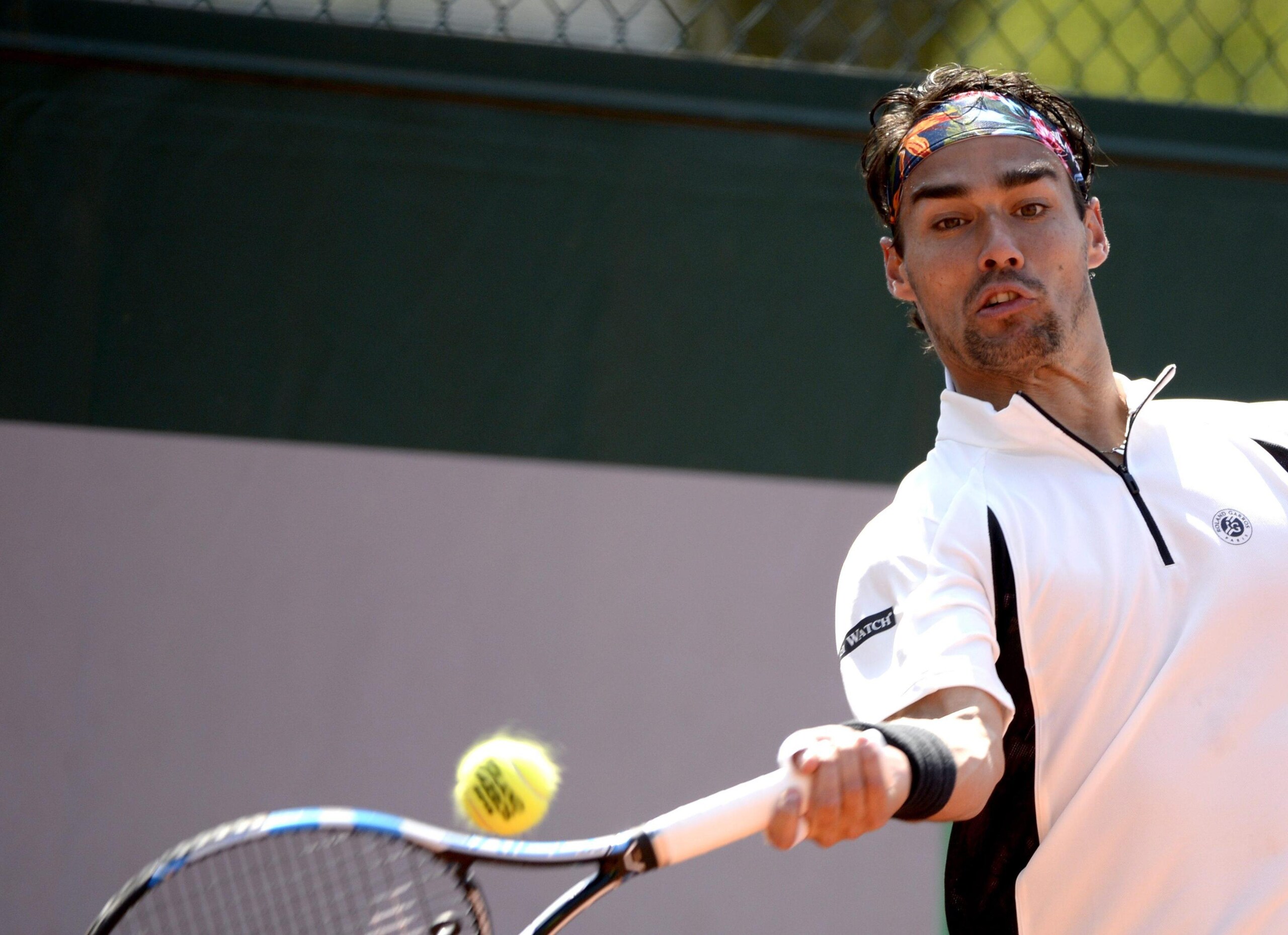 Tennis, Coppa Davis: sarà Italia contro Russia