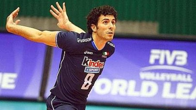 Volley: Superlega, due acquisti per la Top Volley
