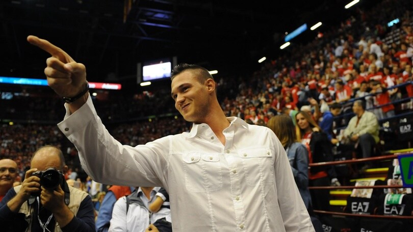 Gallinari rifirma a Denver: due anni, 34 milioni