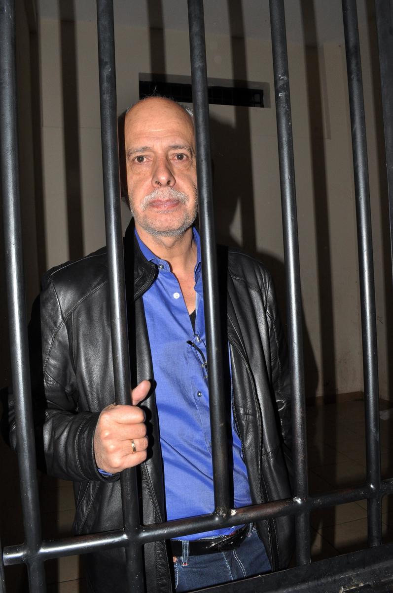 Bolivia, in carcere il presidente Chavez