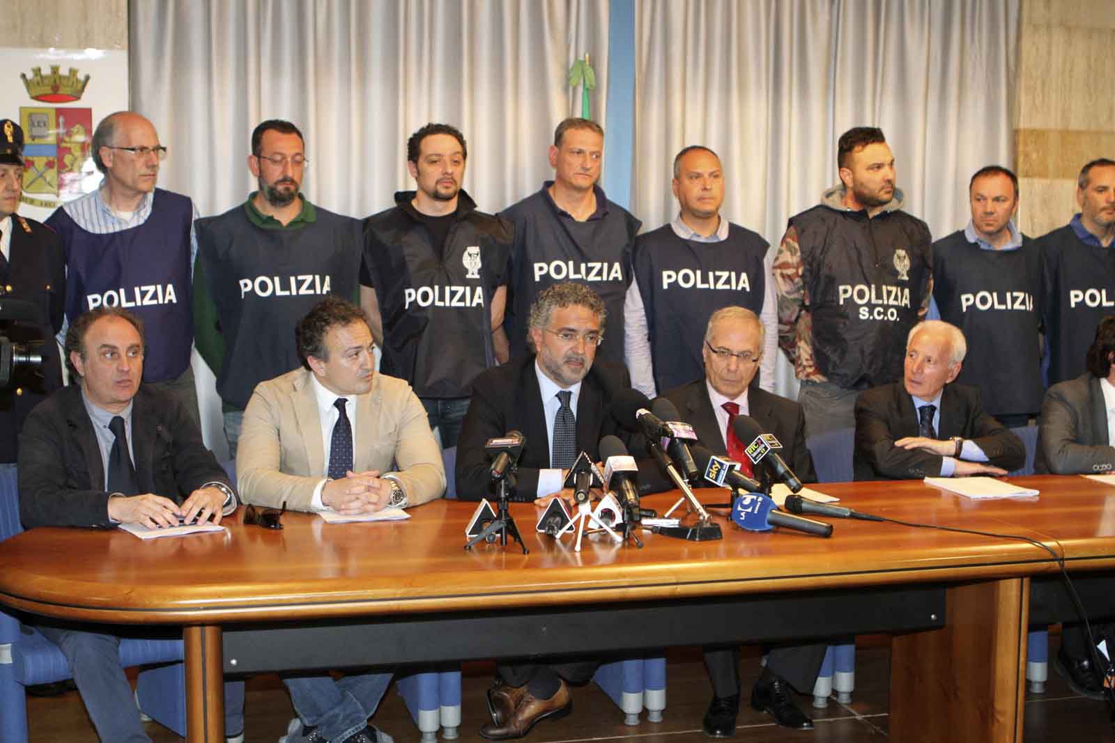 Dirty Soccer, altri 9 avvisi di garanzia