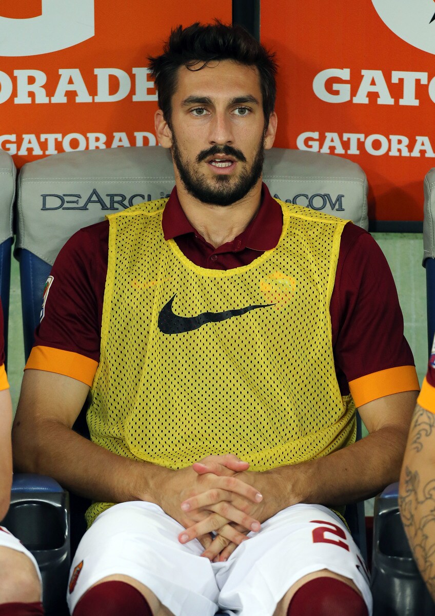 Astori piace al Napoli, ma senza i suoi scarpini