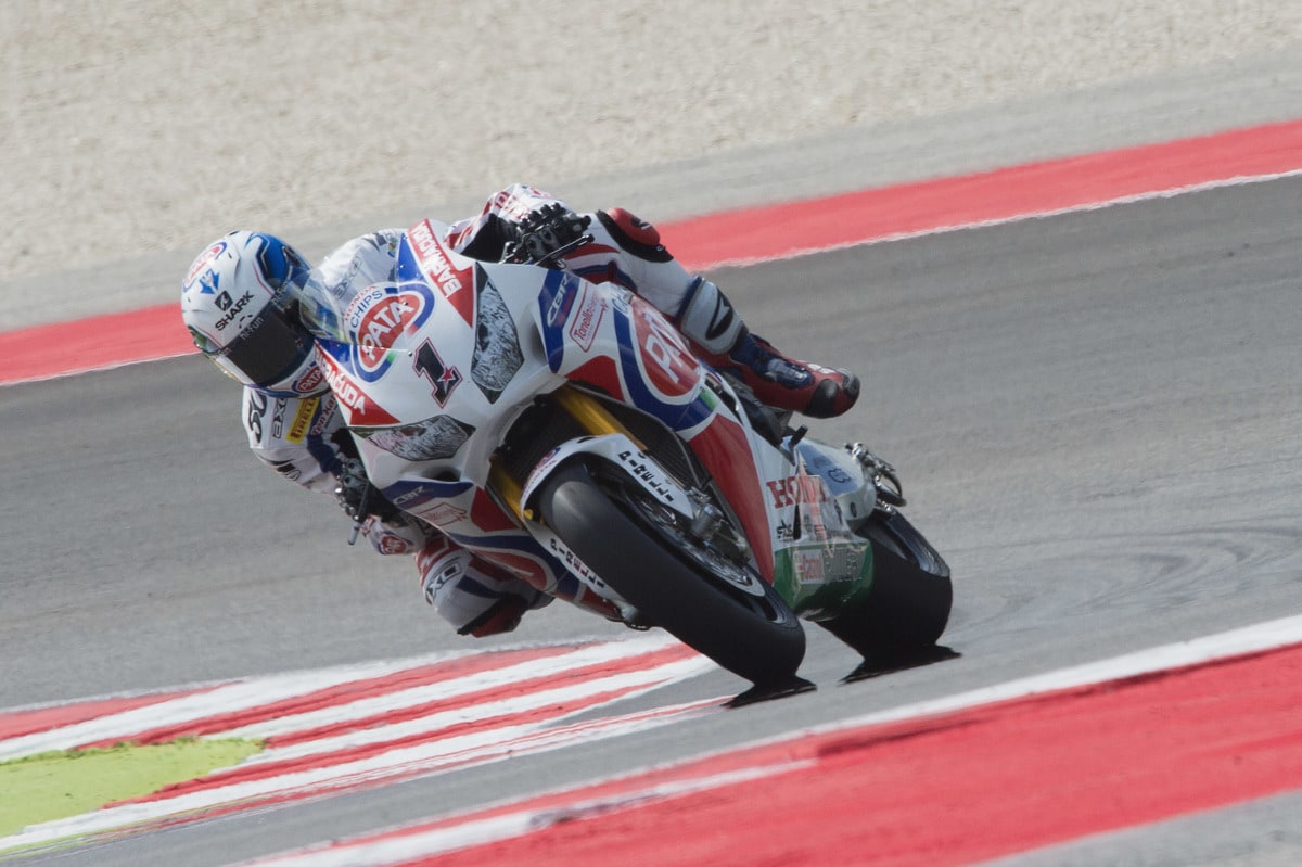 SBK Pata Yamaha, Guintoli a caccia di una moto per il 2017