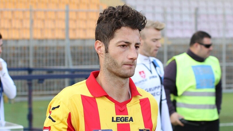 Lecce, blindato Salvi: rinnovo fino al 2017
