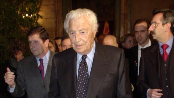La Juve ricorda Giovanni Agnelli. 68 anni fa divenne presidente