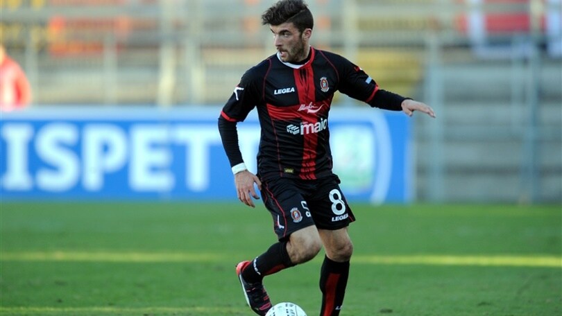 Atalanta-Monachello: l'ex Monaco in ritiro