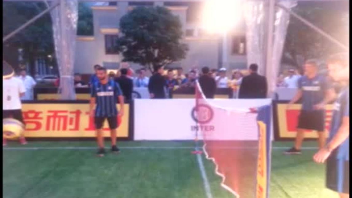 Che numeri per Santon, Montoya, Longo e D'ambrosio