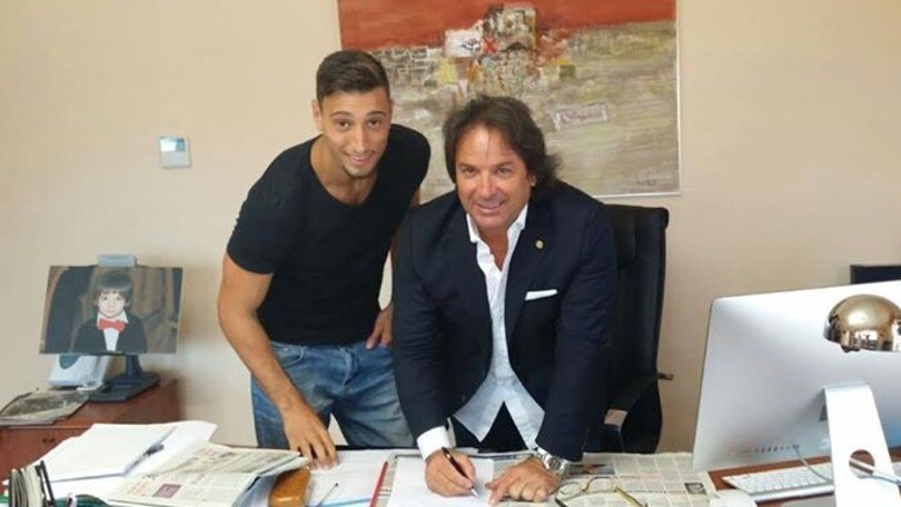 L'Aquila, colpo in difesa: ecco Anderson dal Chievo