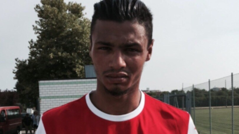 Rimini, dalla Juve ecco Anacoura