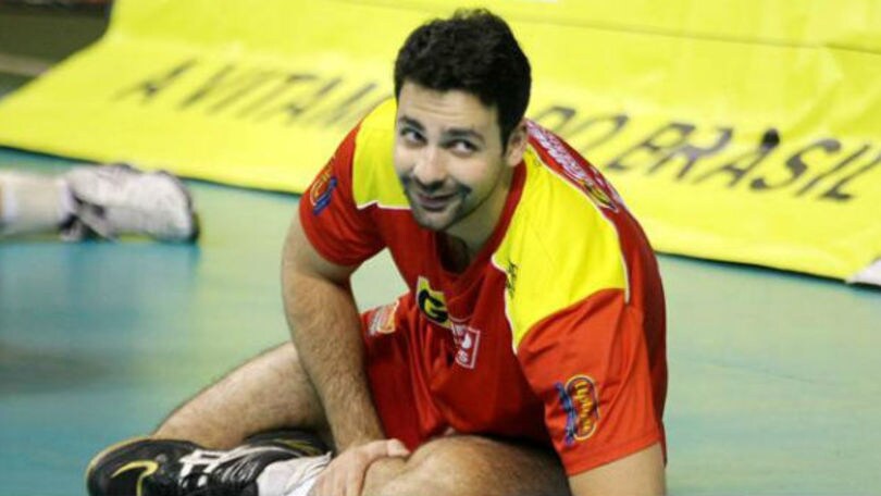 Volley: Superlega, Milano completa il roster