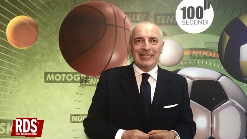 I 100 secondi di Xavier Jacobelli: Giuseppe Rossi è tornato
