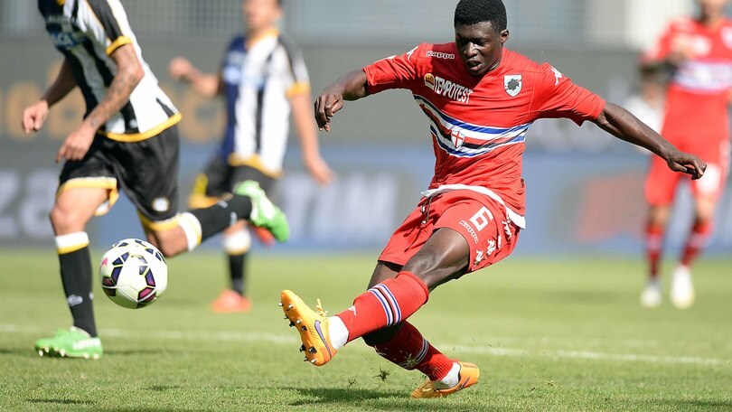 Sassuolo-Duncan: fatta. Un affare da 6 milioni