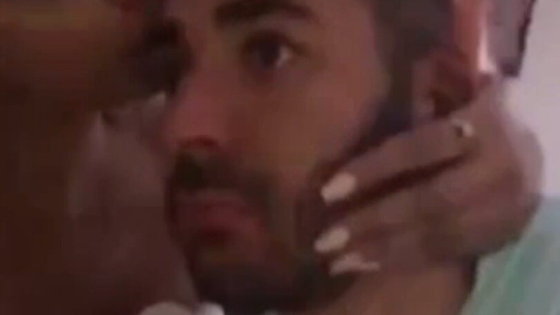 Benzema, che provocazione a Witsel con la ex