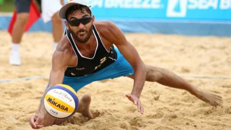 Beach Volley: A Yokohama due coppie azzurre agli ottavi