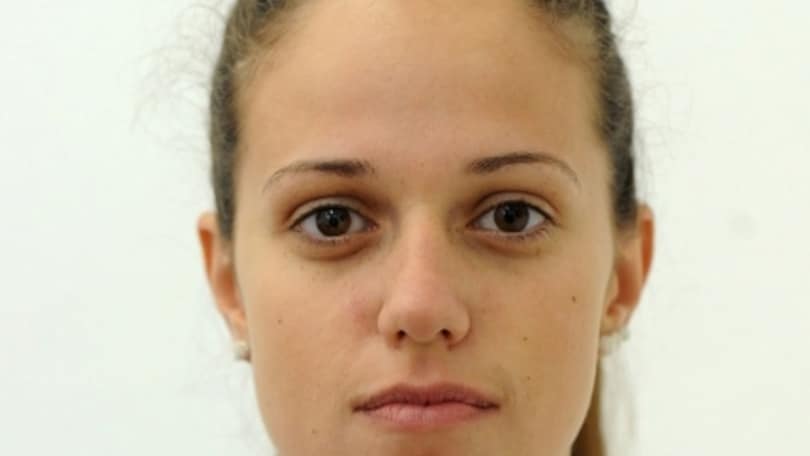 Volley: A2 Femminile,  Aversa ufficializza Lukovic