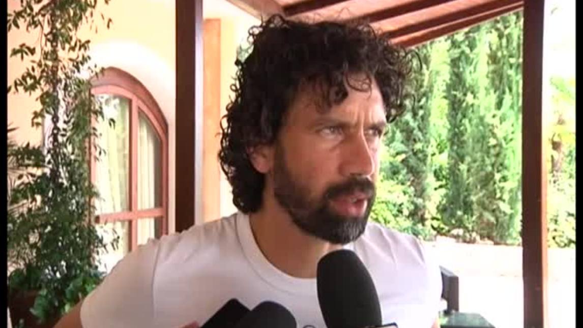 Tommasi: "Lesa onorabilità del calcio"
