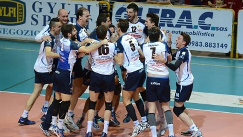Volley: Serie A2, varato il calendario della stagione 2015/2016