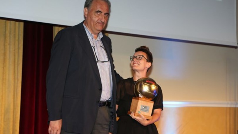 Volley: Il Premio Stracca a Maini e Marchese