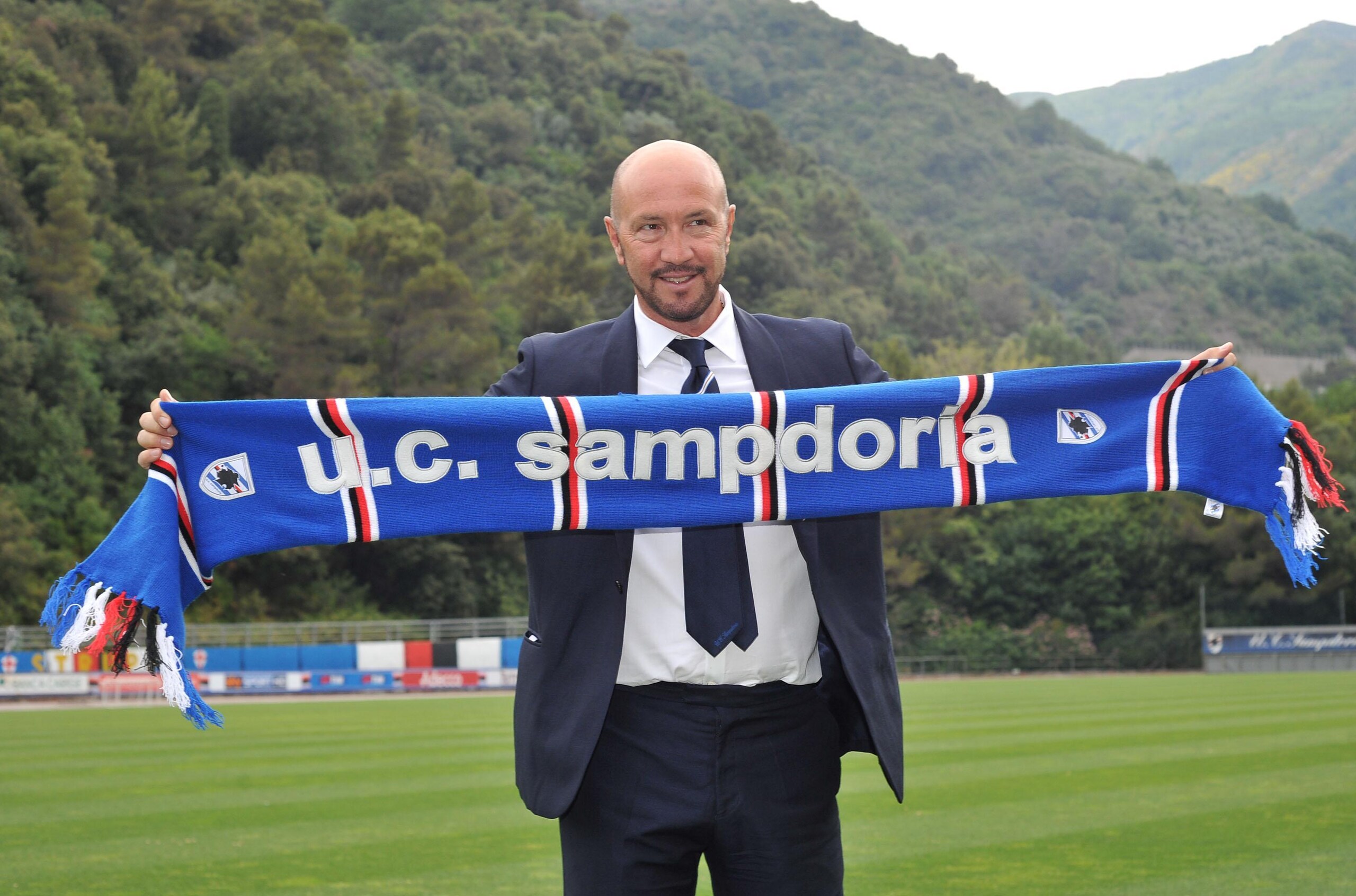 Europa League, Sampdoria, ecco il Vojvodina