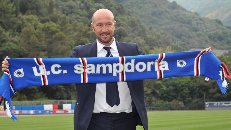 Europa League, Sampdoria, ecco il Vojvodina