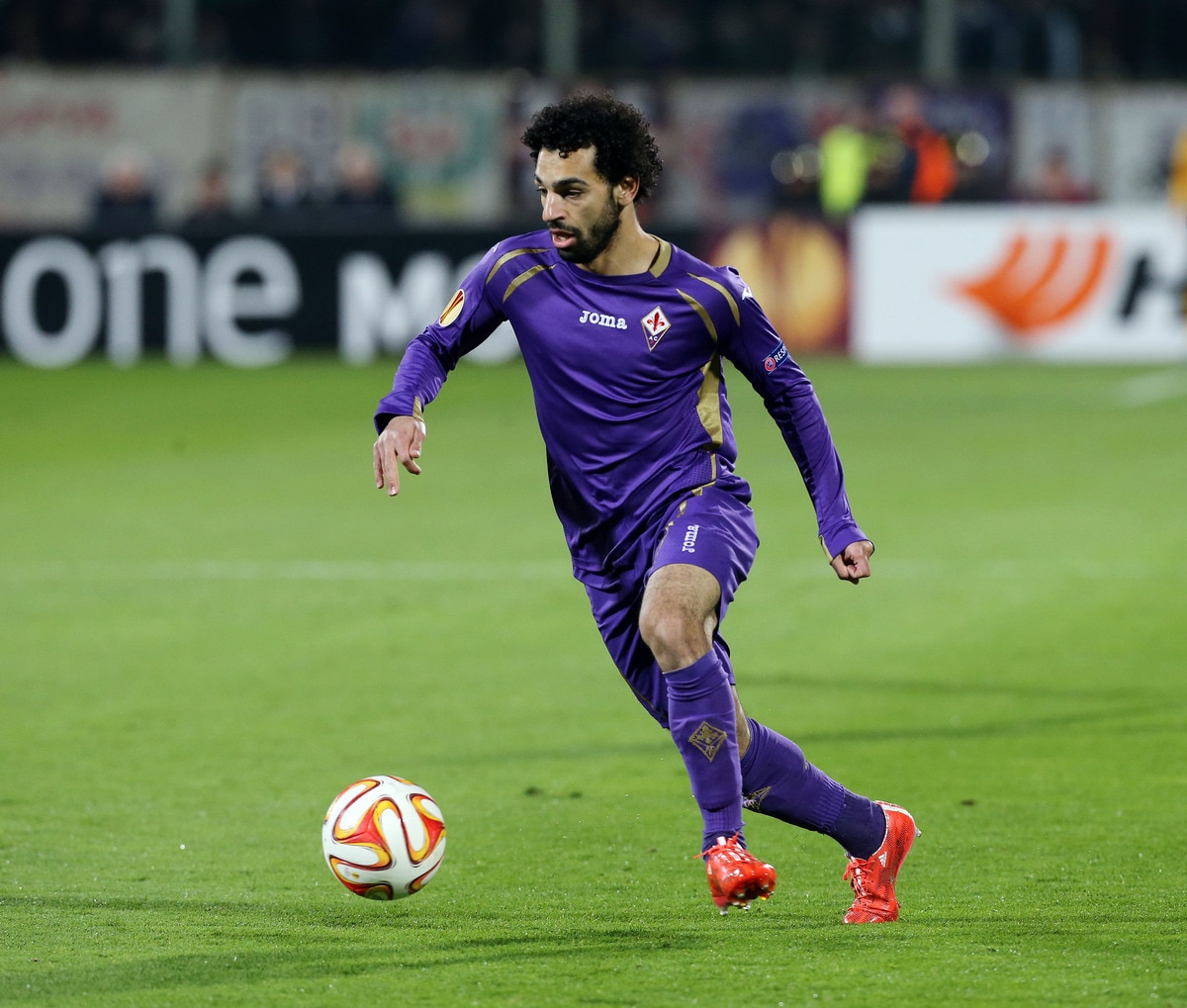 Pradè: «Salah? In mano ai legali»