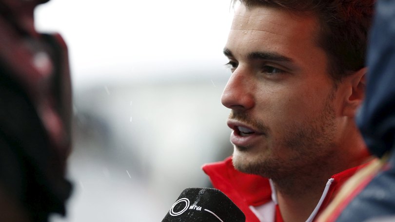 F1, piloti in lutto per Bianchi