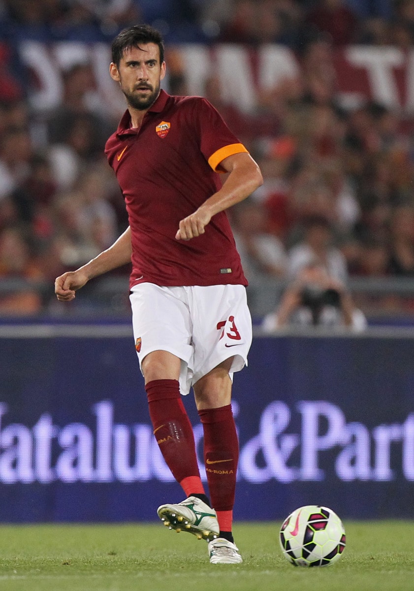 Carpi, ufficiale l'arrivo di Spolli