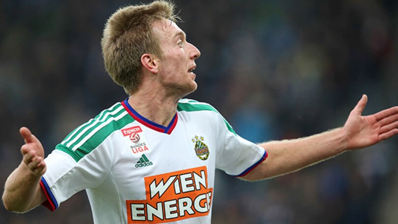 Frosinone, aperta la porta per Beric