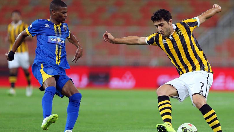 Udinese, è fatta per Marquinho
