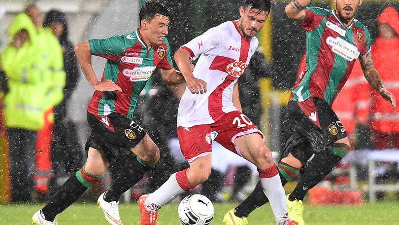 Ternana, per Zanon contratto di un anno