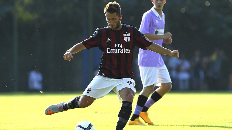 Bertolacci sicuro: «Vogliamo tornare il Milan di un tempo»