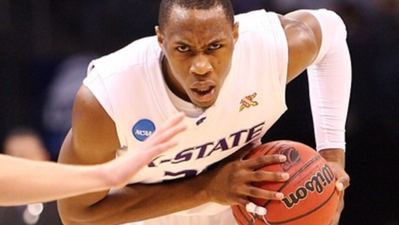 Trento ha scelto Dominique Sutton