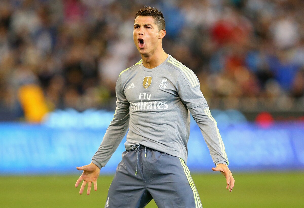 Real, poker al City: Dzeko entra al 68'