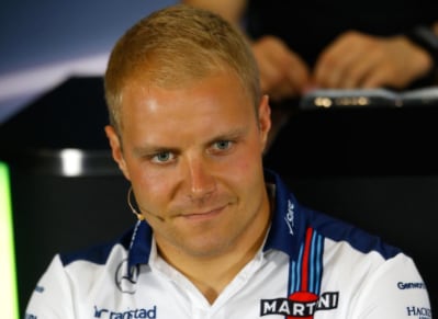 F.1: Ferrari-Bottas, affare per Wall Street