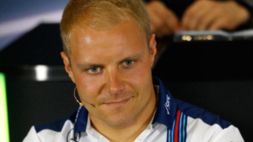 F.1: Ferrari-Bottas, affare per Wall Street