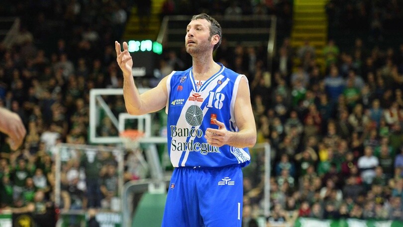 Ciao Vanuzzo, il capitano va a Udine