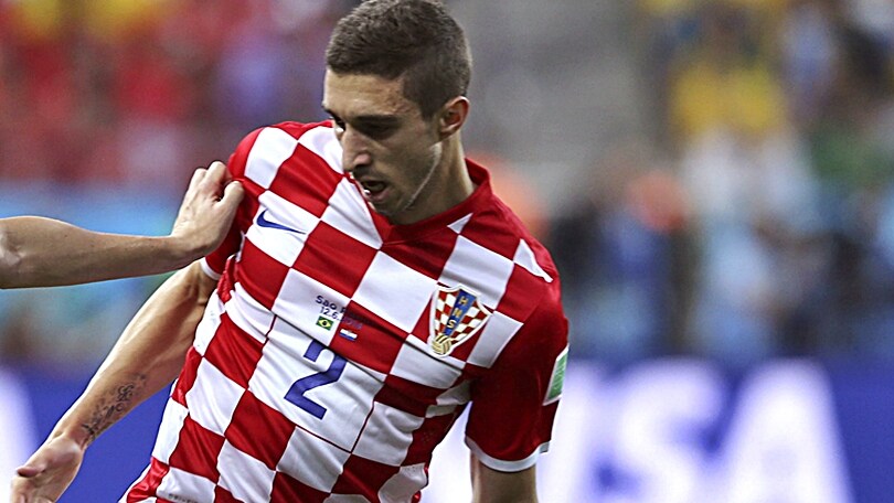 Napoli, El Kaddouri e 8 milioni per Vrsaljko