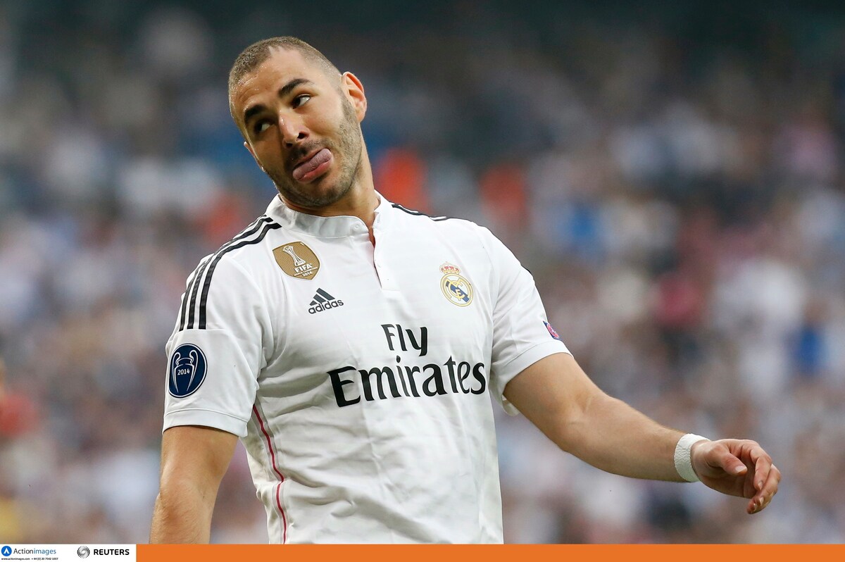 Benitez blinda Benzema: «Rimane con noi»