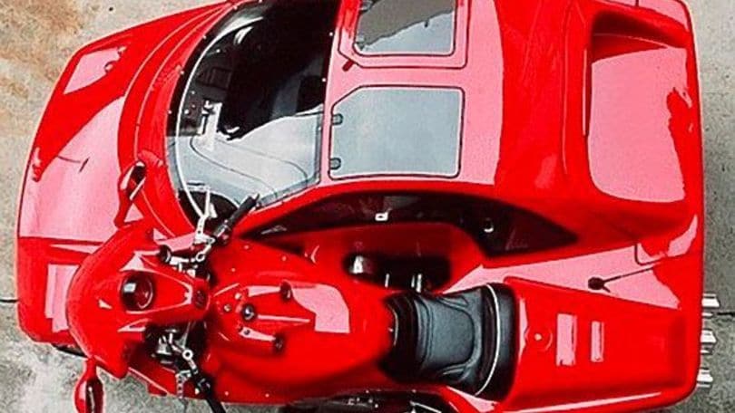 Sidecar: passione a tre ruote