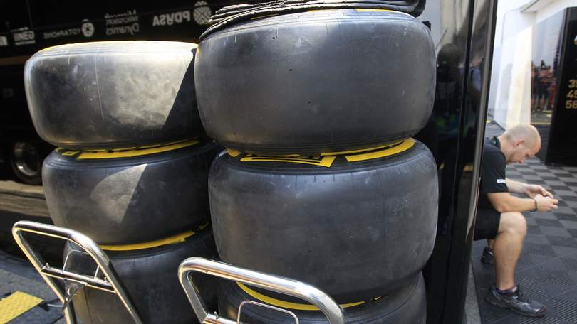F1 Gp Ungheria, Pirelli: «Con caldo strategia vincente due soste»