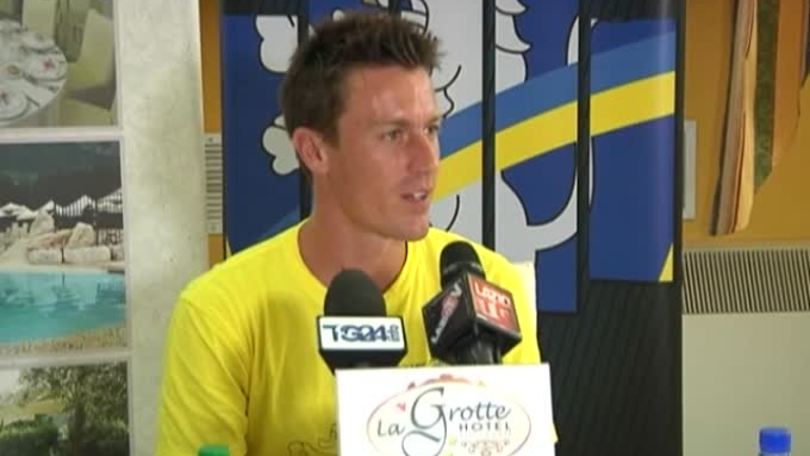 Frara: "Cercheremo di dimostrare il nostro valore"