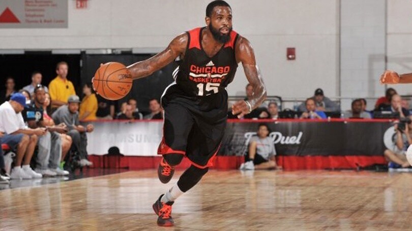 Varese scommette su Ramon Galloway