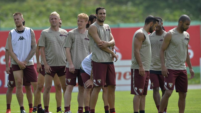 Torino in pressing su Abel Hernandez